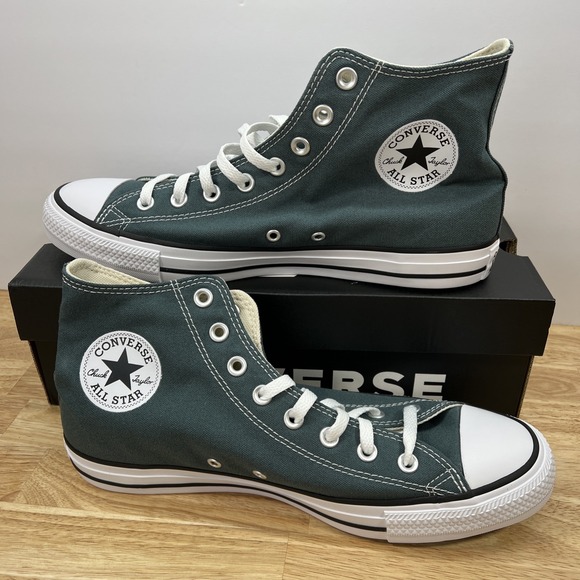 Converse Other - Converse Chuck Taylor All Star Shoes M10/W12 CTAS‎ High A10536F True Nature